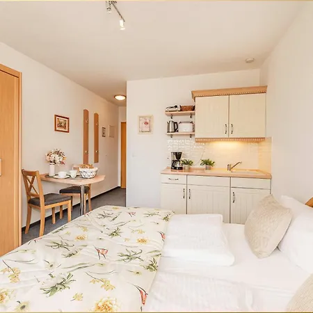 Ostseeglueck App Mittagsonne Apartamento
