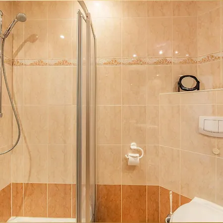 Ostseeglueck App Mittagsonne Loddin