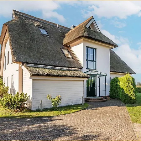 Apartamento Ostseeglueck App Mittagsonne *