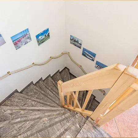 Ostseeglueck App Mittagsonne Apartamento Loddin