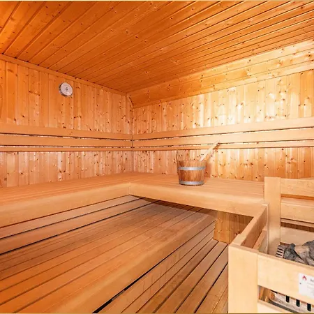 Ostseeglueck App Mittagsonne Apartamento