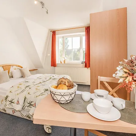 Apartamento Ostseeglueck App Mittagsonne *