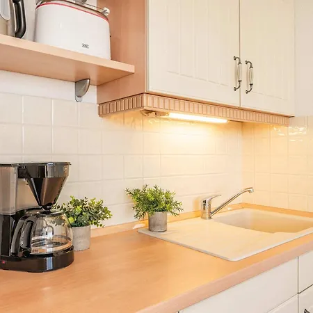 Ostseeglueck App Mittagsonne *