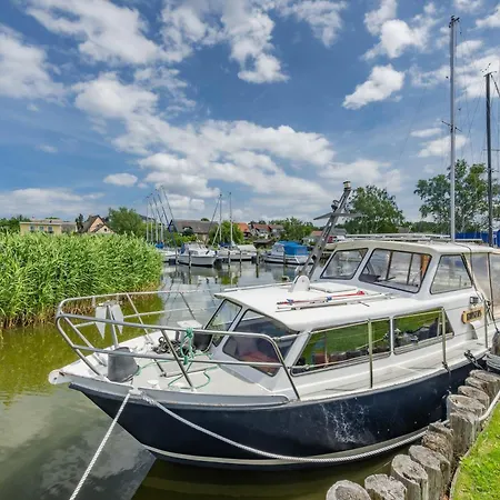 Ostseeglueck App Mittagsonne Apartamento