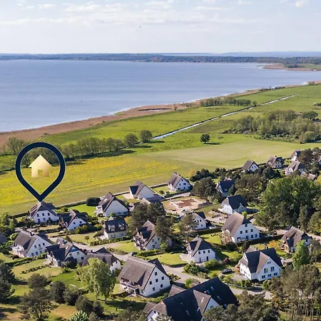 Apartamento Ostseeglueck App Mittagsonne
