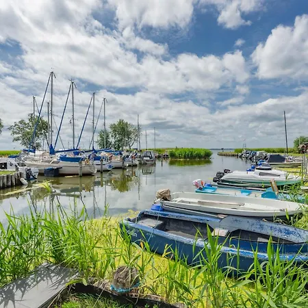 Ostseeglueck App Mittagsonne Apartamento